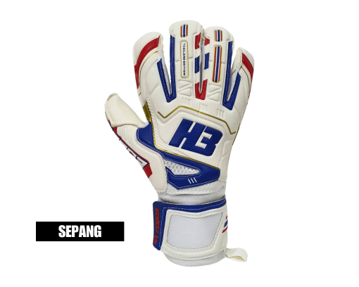 H3 Robo Gen 3 Thailand Edition Glove - Size 9