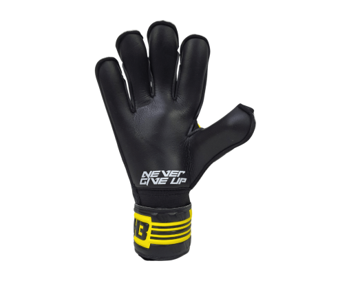 H3 Robo Gen 3 Yellow/Black Glove - Image 2