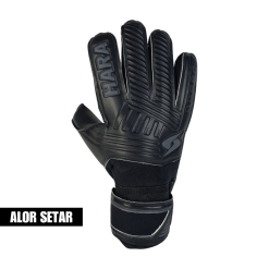 Hara Sport Black/Grey Glove