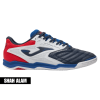 Joma Cancha 2403 Navy White