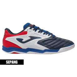 Joma Cancha 2403 Navy White