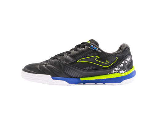 Joma Liga 5 2401 Black - Image 3