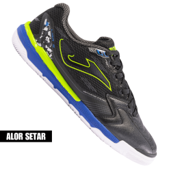 Joma Liga 5 2401 Black
