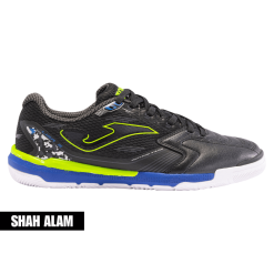 Joma Liga 5 2401 Black