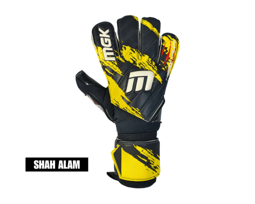 MGK Klasik 22 HM Special Edition Glove - Size 10
