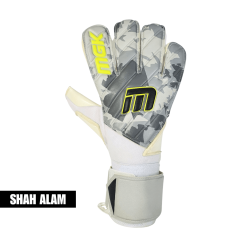 MGK Klasik 22 Smoke/Grey Glove - Size 10
