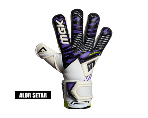 MGK Raize Begins Glove