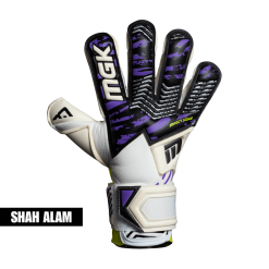 MGK Raize Begins Glove - Size 8