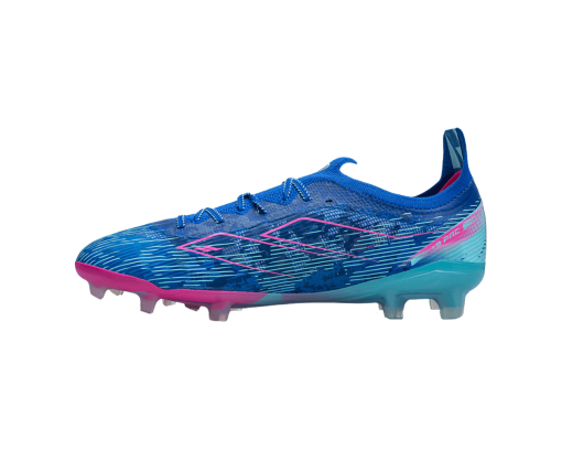 Mills Xyclops Speedfreak 1.2 Elite FG Prussian.Blue/Pink/Sky.Blue - Image 3