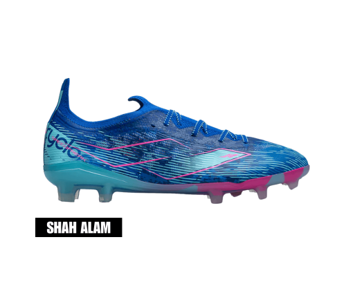 Mills Xyclops Speedfreak 1.2 Elite FG Prussian.Blue/Pink/Sky.Blue