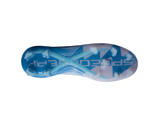 Mills Xyclops Speedfreak 1.2 Elite FG Sky.Blue/Lylac/Marina.Blue - Image 2
