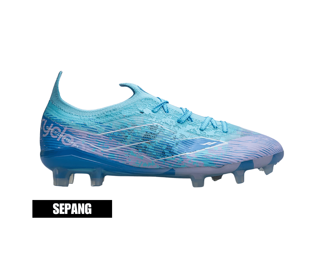 Mills Xyclops Speedfreak 1.2 Elite FG Sky.Blue/Lylac/Marina.Blue