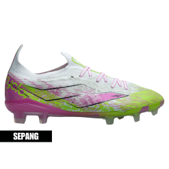 Mills Xyclops Speedfreak 1.2 Elite FG White/Lime.Green/Pink