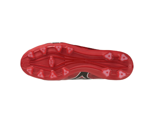Mizuno Alpha α II Pro - Image 2