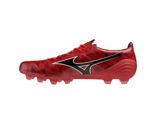 Mizuno Alpha α II Pro - Image 3