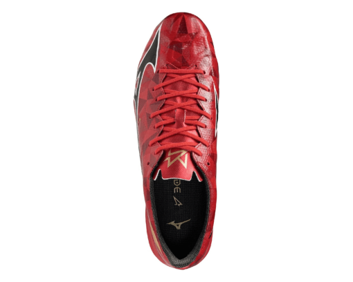 Mizuno Alpha α II Pro - Image 4