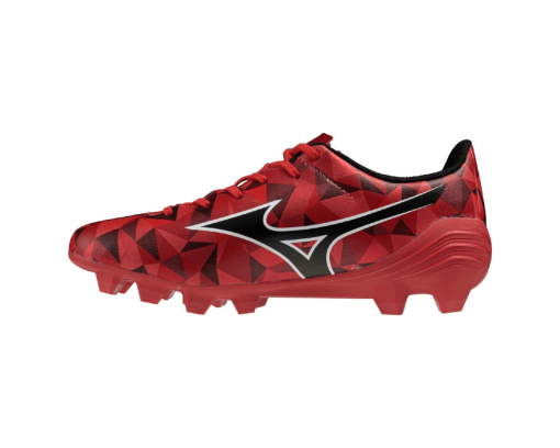 Mizuno Alpha α II Select Jr. - Image 3