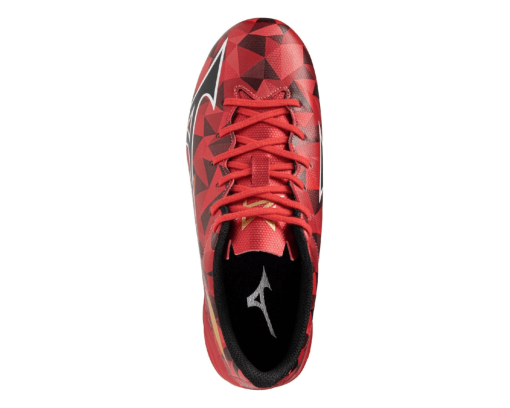 Mizuno Alpha α II Select Jr. - Image 4