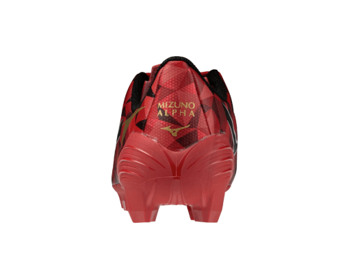 Mizuno Alpha α II Select Jr. - Image 5