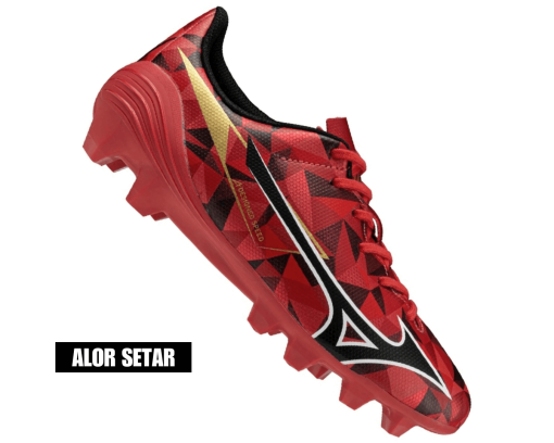 Mizuno Alpha α II Select Jr.