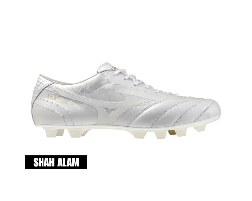Mizuno Morelia UL Japan 40th