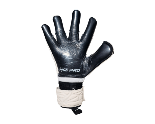 NGE Pro Bump Plus White/Black Glove - Image 2