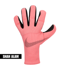 Nike Dynamic Fit Football Goalkeeper Glove - Size 8