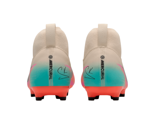 Nike Jr. Mercurial Superfly 10 Academy 'Sam Kerr' FG/MG - Image 5