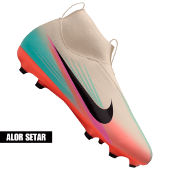 Nike Jr. Mercurial Superfly 10 Academy 'Sam Kerr' FG/MG