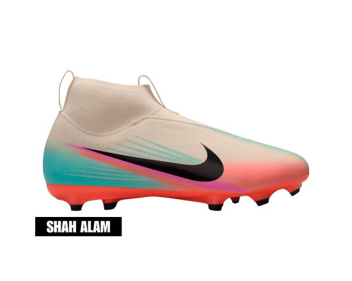 Nike Jr. Mercurial Superfly 10 Academy 'Sam Kerr' FG/MG