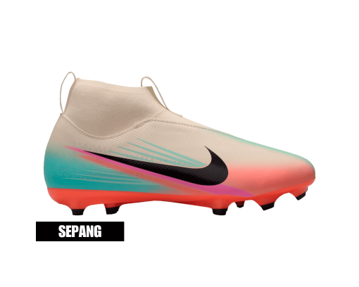 Nike Jr. Mercurial Superfly 10 Academy 'Sam Kerr' FG/MG