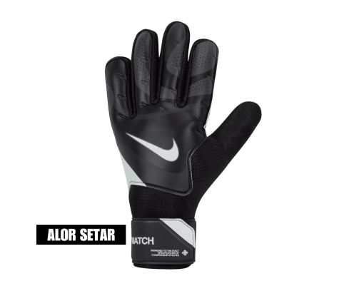 Nike Match Football Goalkeeper Glove - Size 8