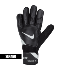 Nike Match Football Goalkeeper Glove - Size 8