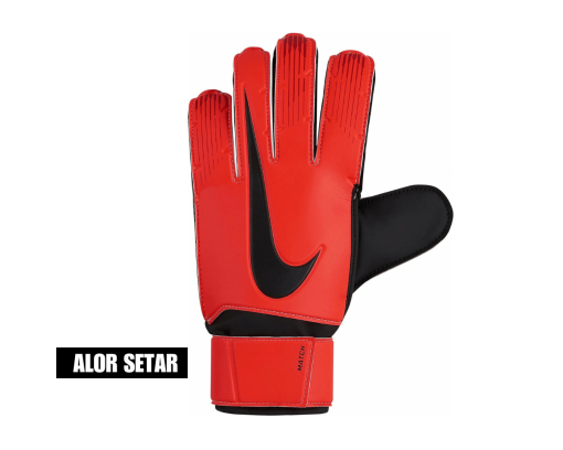 Nike Match Goalkeeper Football Glove - Size 10