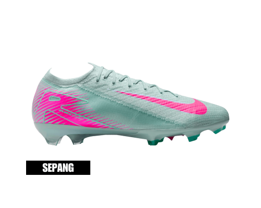 Nike Mercurial Vapor 16 Elite FG - 6.5UK