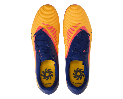Nike Phantom 6 Low Academy 'Erling Haaland' FG/MG - Image 4