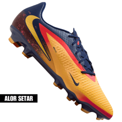 Nike Phantom 6 Low Academy 'Erling Haaland' FG/MG