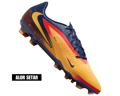 Nike Phantom 6 Low Academy 'Erling Haaland' FG/MG