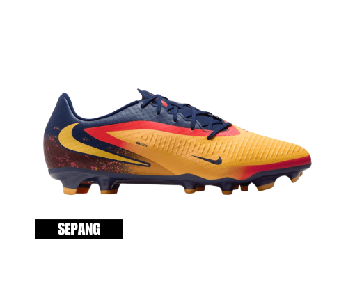 Nike Phantom 6 Low Academy 'Erling Haaland' FG/MG