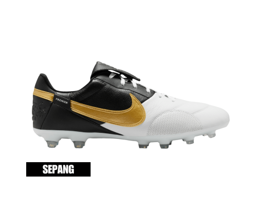 Nike Premier 3 FG - 7.5UK