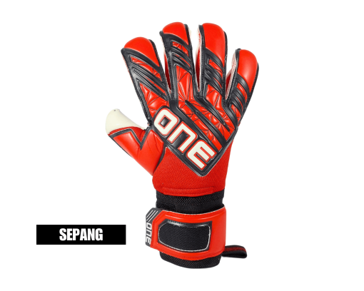 ONE Apex HYPR Fly Glove - Size 8