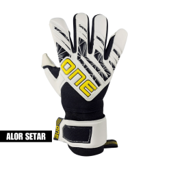 ONE Apex Super Hornet Glove - Size 6