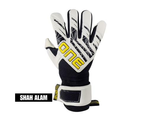 ONE Apex Super Hornet Glove - Size 7