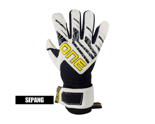ONE Apex Super Hornet Glove