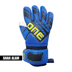 ONE Apex Ultra Charge Glove - Size 8