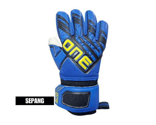 ONE Apex Ultra Charge Glove