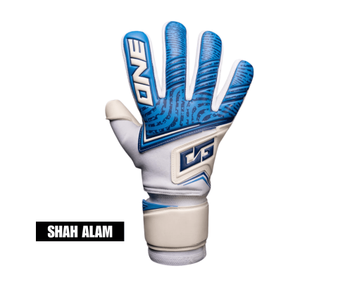 ONE NXT Advance Ocean NGT Glove - Size 9