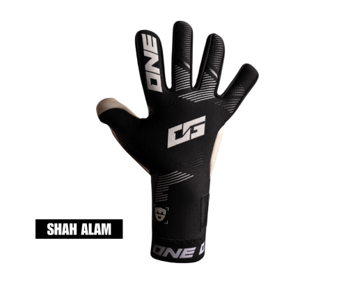ONE OG1 Midnight Martin Dúbravka's Goalkeeper Glove