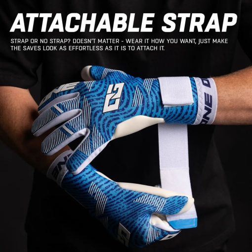 ONE OG1 Ocean NGT Glove - Size 8 - Image 3