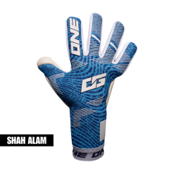 ONE OG1 Ocean NGT Glove - Size 8